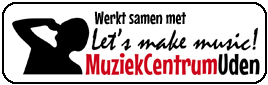 MCU - Muziek Centrum Uden