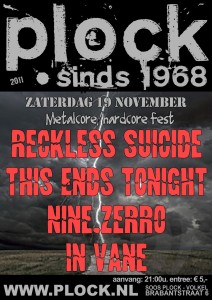 Hardcore 19 11 11 k 212x300 za 19 11: Metal  / hardcore fest !