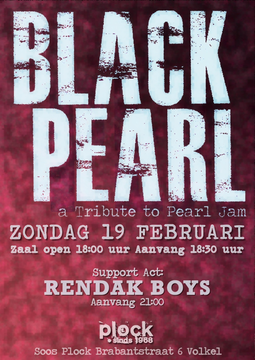 Black Pearl 19-2-17