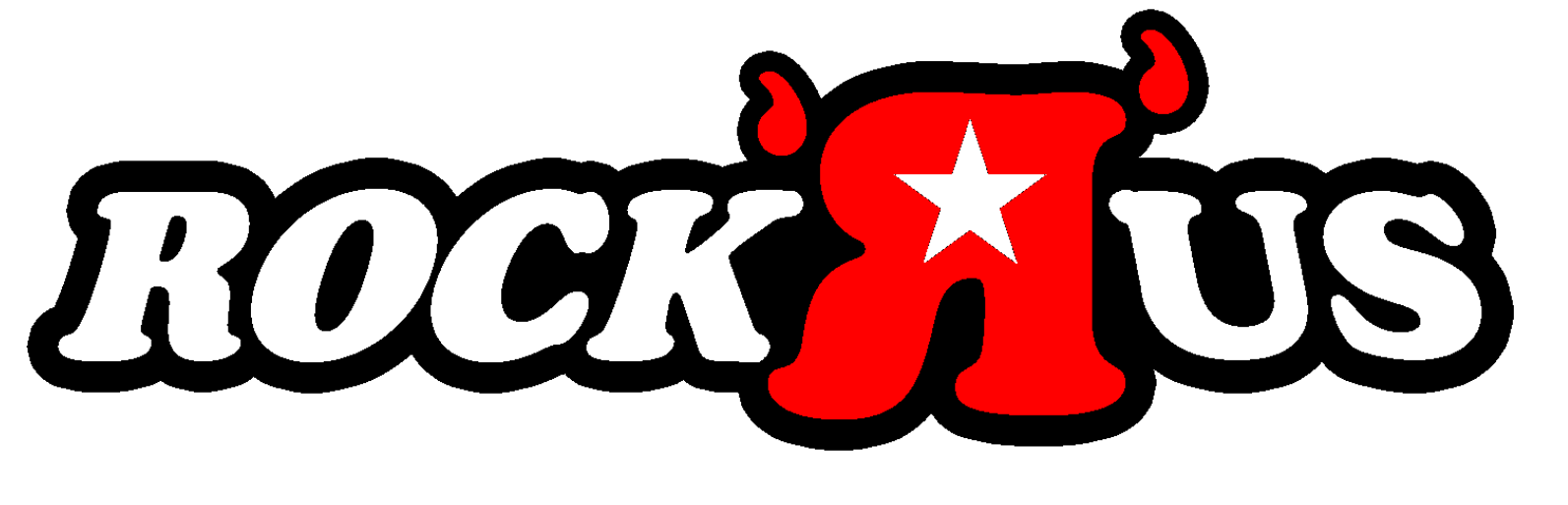 Rock'R'us - logo