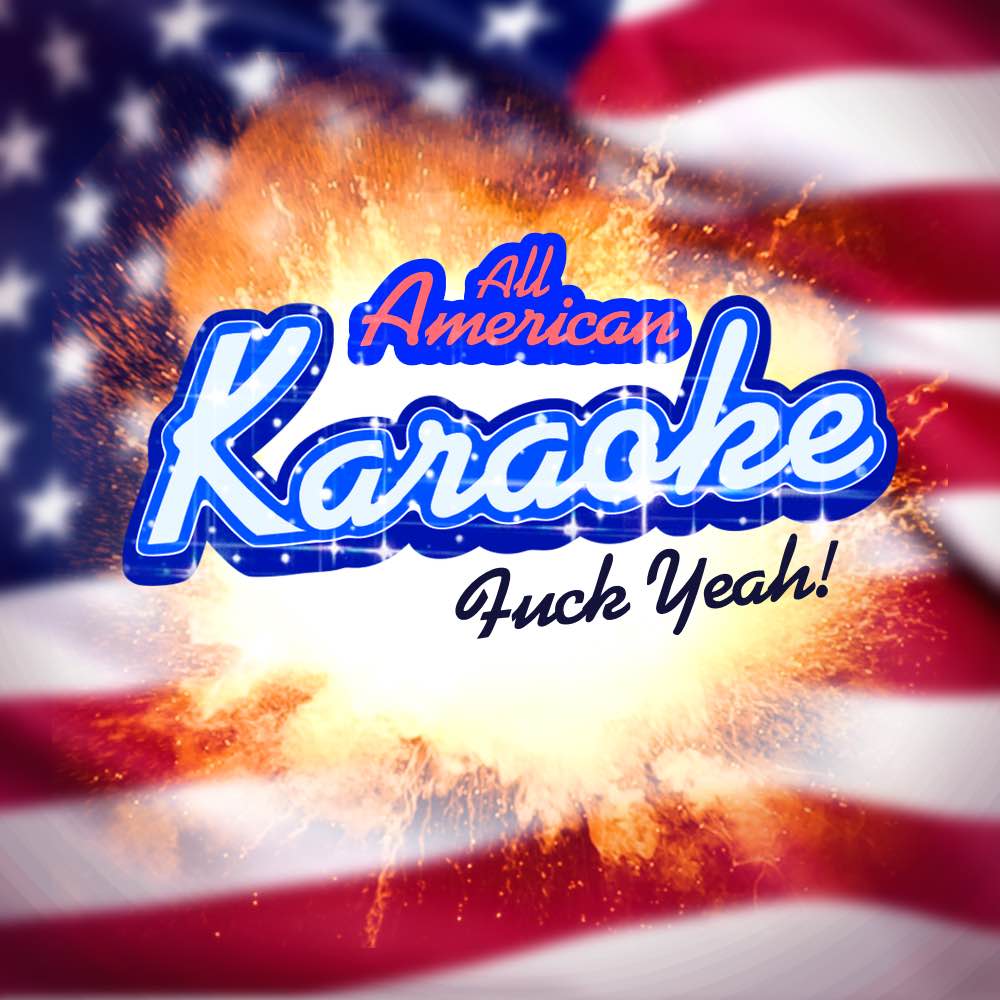 An All American Karaoke Party